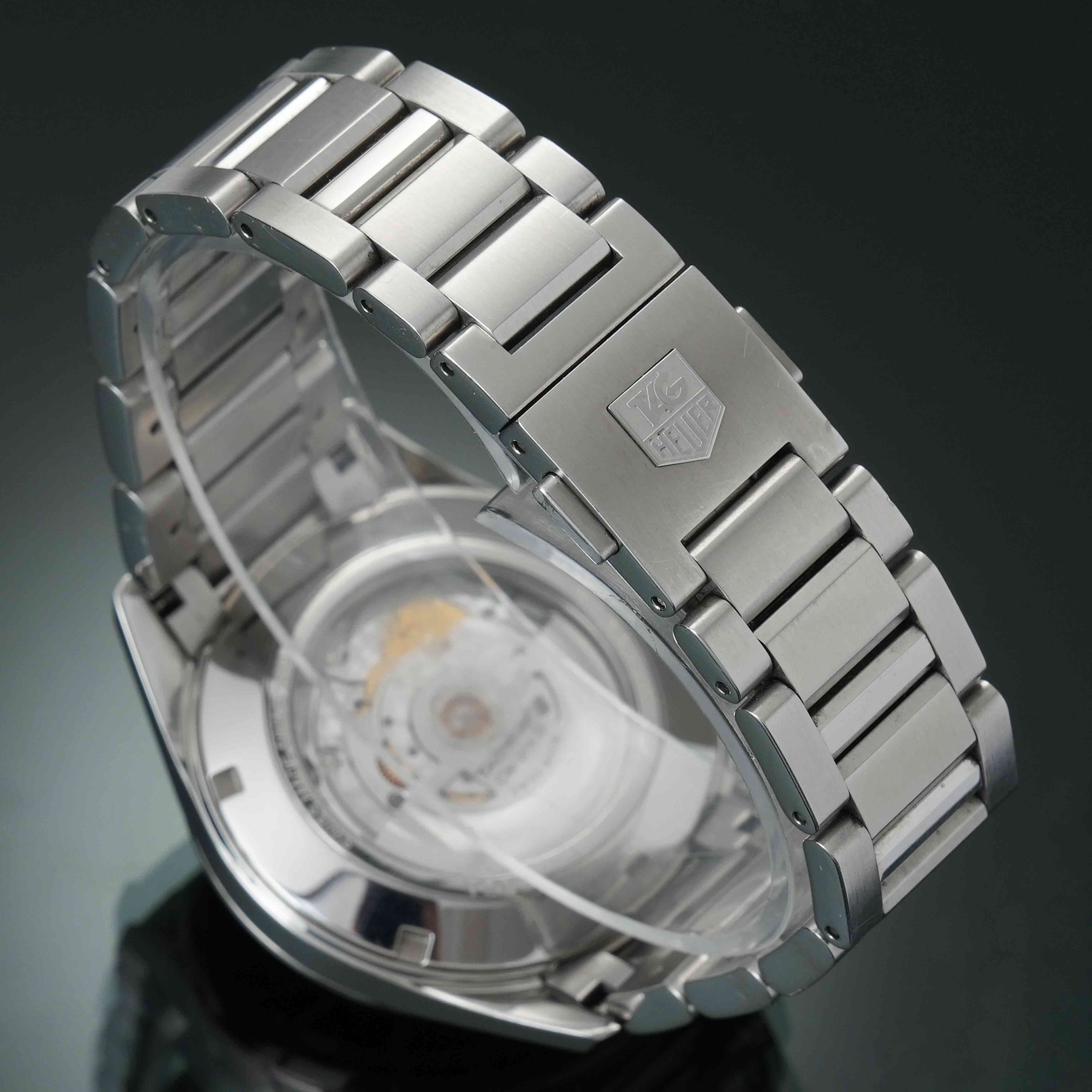 TAG Heuer(USED)태그호이어 까레라 WAR211A